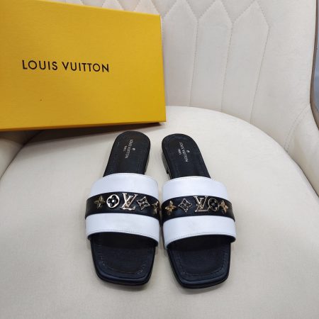 New Arrival LV Women Shoes 1143