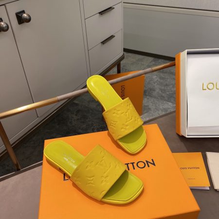 New Arrival LV Women Shoes 1144