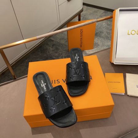 New Arrival LV Women Shoes 1146