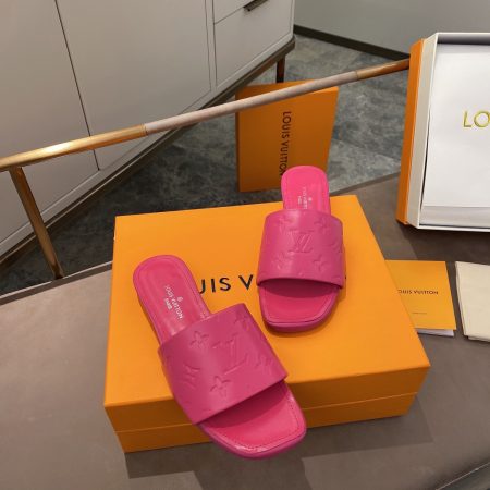 New Arrival LV Women Shoes 1147