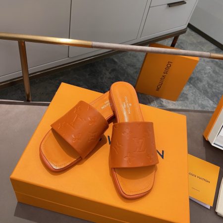 New Arrival LV Women Shoes 1148