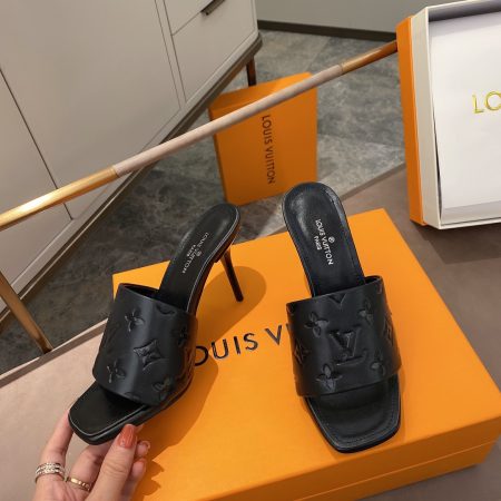 New Arrival LV Women Shoes 1149