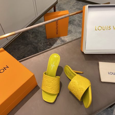 New Arrival LV Women Shoes 1150