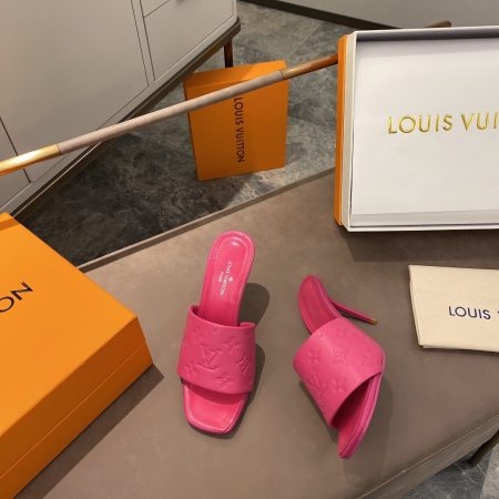 New Arrival LV Women Shoes 1151