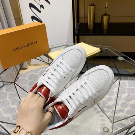 New Arrival LV Women Shoes 1156
