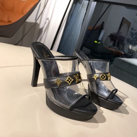 New Arrival LV Women Shoes 1158