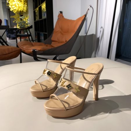 New Arrival LV Women Shoes 1159