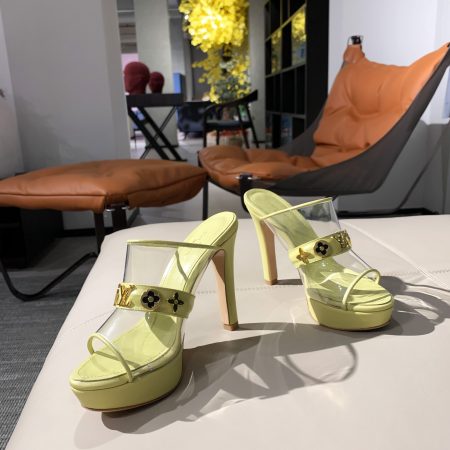 New Arrival LV Women Shoes 1160
