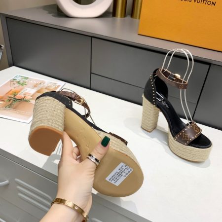 New Arrival LV Women Shoes 1161
