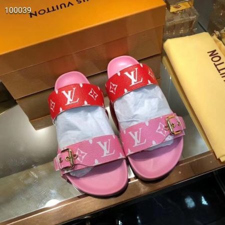 New Arrival LV Women Shoes 1165