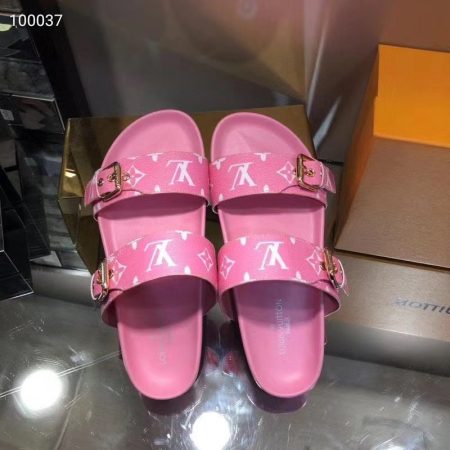 New Arrival LV Women Shoes 1166