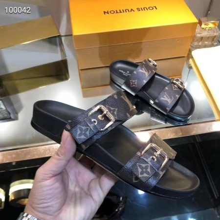 New Arrival LV Women Shoes 1167