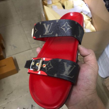 New Arrival LV Women Shoes 1168