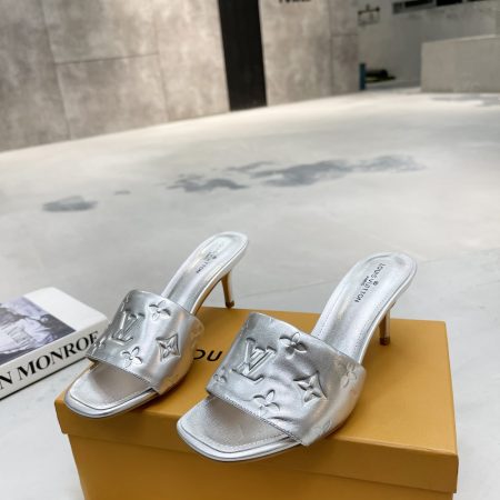 New Arrival LV Women Shoes 1169