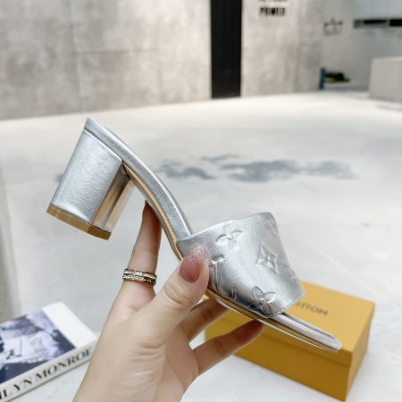 New Arrival LV Women Shoes 1170