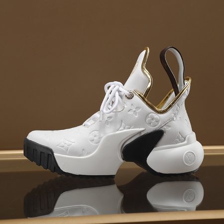 New Arrival LV Women Shoes 1171