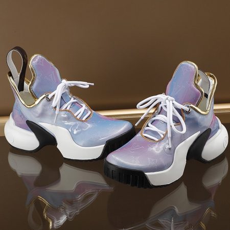 New Arrival LV Women Shoes 1172