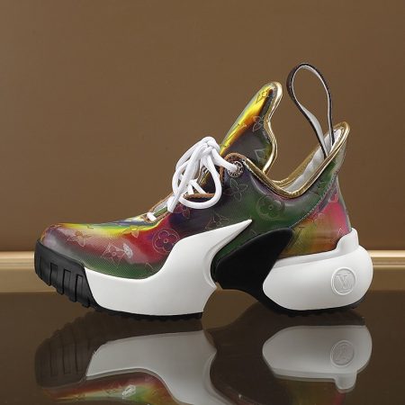 New Arrival LV Women Shoes 1174