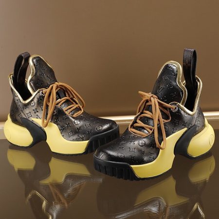 New Arrival LV Women Shoes 1175