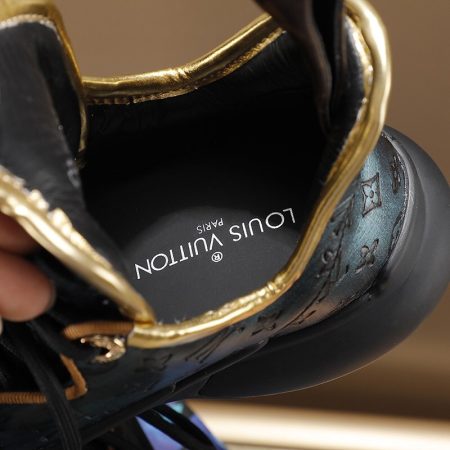 New Arrival LV Women Shoes 1176