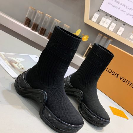 New Arrival LV Women Shoes 1179