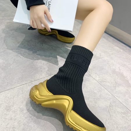 New Arrival LV Women Shoes 1180