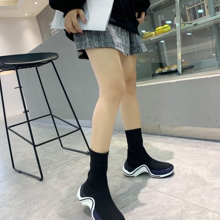 New Arrival LV Women Shoes 1181