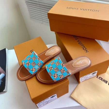 New Arrival LV Women Shoes 1183