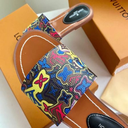 New Arrival LV Women Shoes 1186