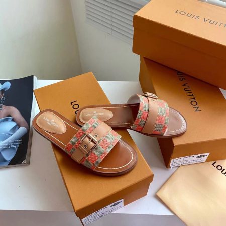New Arrival LV Women Shoes 1188