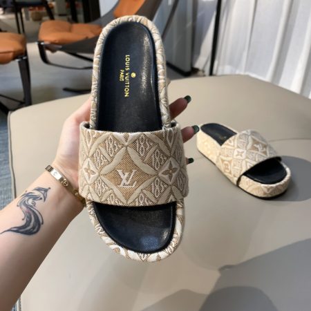 New Arrival LV Women Shoes 1197