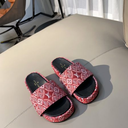 New Arrival LV Women Shoes 1198