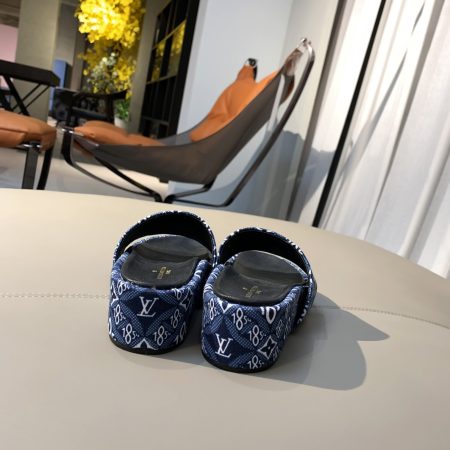 New Arrival LV Women Shoes 1200