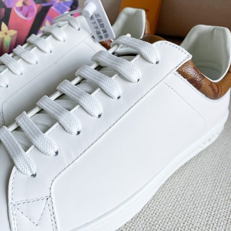 New Arrival LV Women Shoes 1201