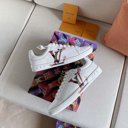 New Arrival LV Women Shoes 1202