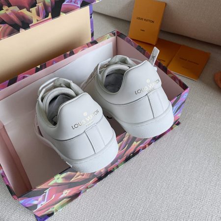 New Arrival LV Women Shoes 1203