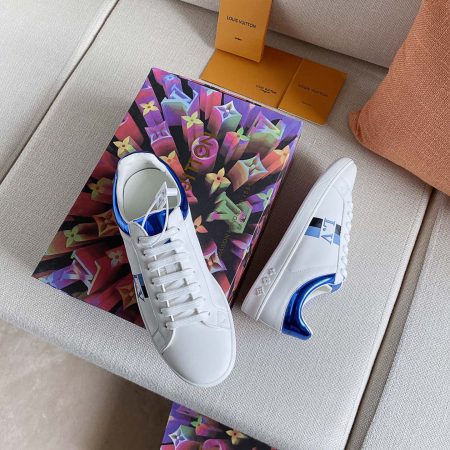 New Arrival LV Women Shoes 1204