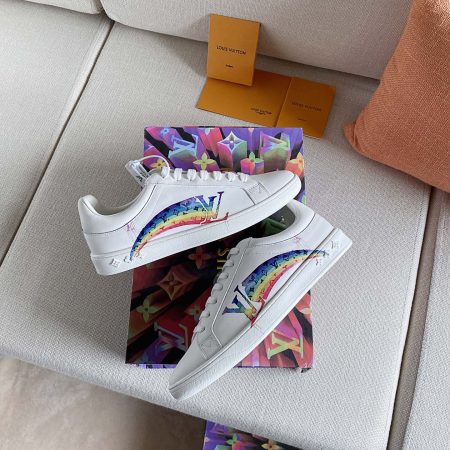 New Arrival LV Women Shoes 1206