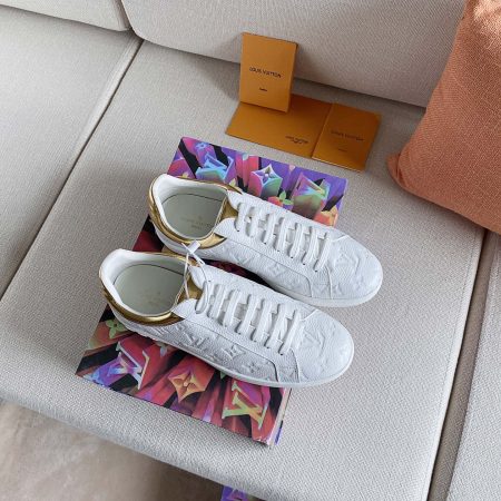 New Arrival LV Women Shoes 1207