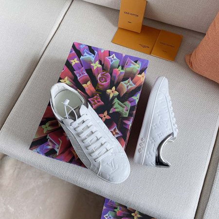 New Arrival LV Women Shoes 1208