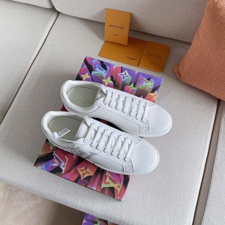 New Arrival LV Women Shoes 1209
