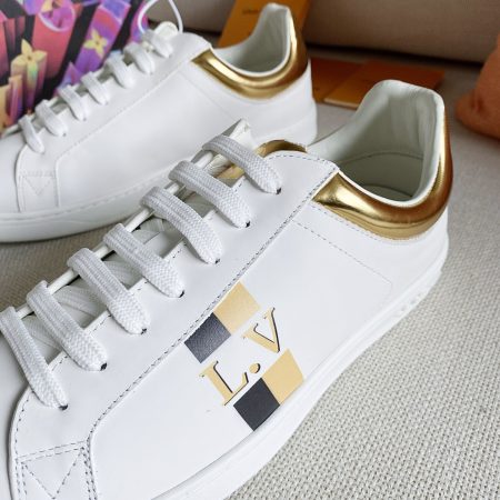 New Arrival LV Women Shoes 1212