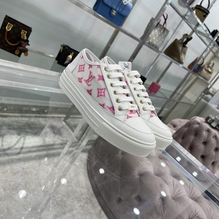 New Arrival LV Women Shoes 1214