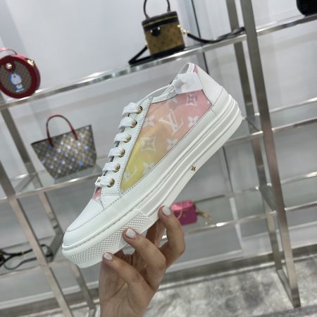 New Arrival LV Women Shoes 1215
