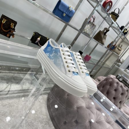 New Arrival LV Women Shoes 1216