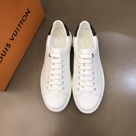 New Arrival LV Women Shoes 1217