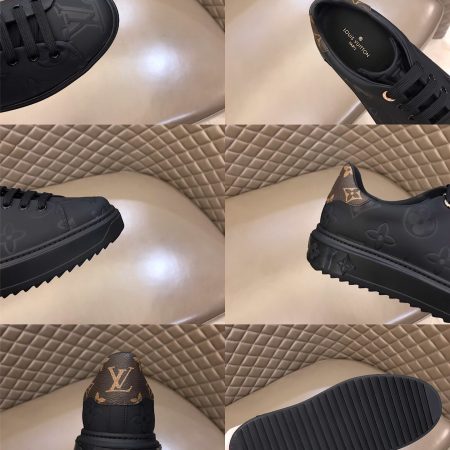 New Arrival LV Women Shoes 1218