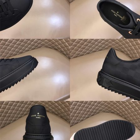 New Arrival LV Women Shoes 1219