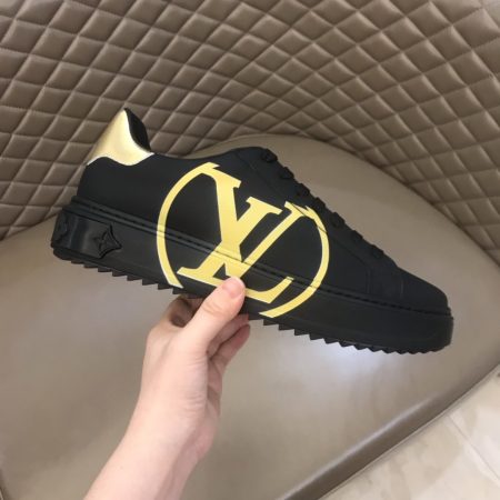 New Arrival LV Women Shoes 1221