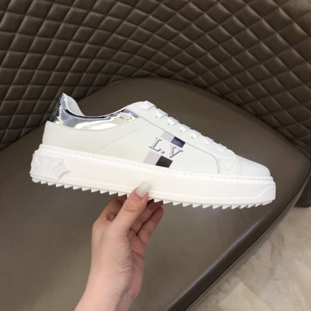 New Arrival LV Women Shoes 1222